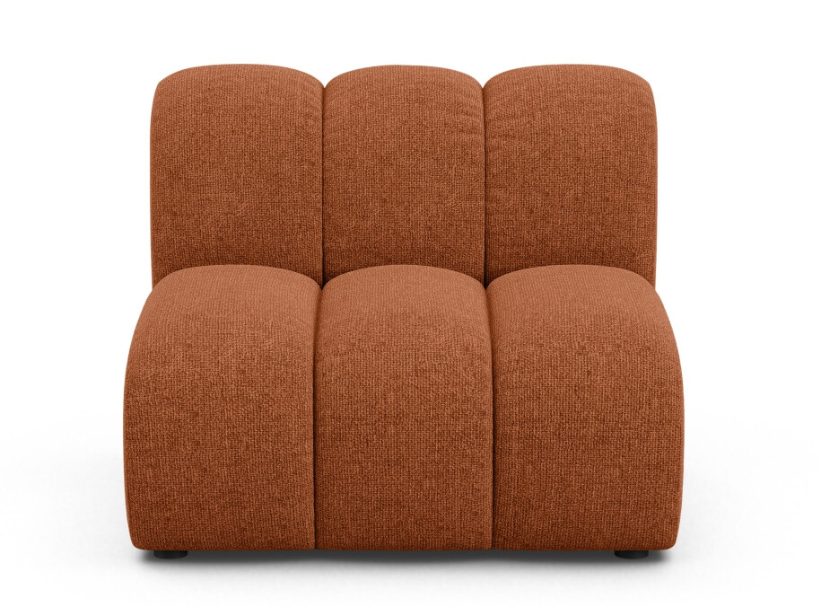 Modularer Sessel Cirleve 108 (Eden 10 Terra)