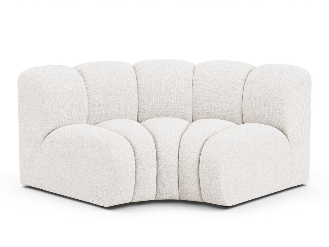 Modularer Sessel Cirleve 118 (Baloo 2073)