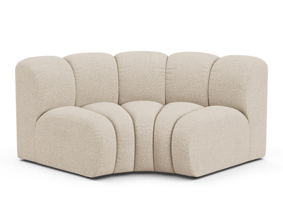 Modularer Sessel Cirleve 118 (Baloo 2074)