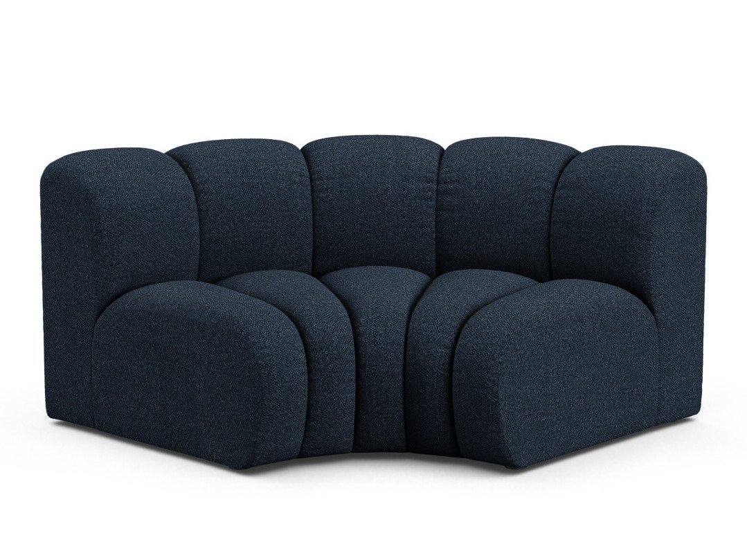 Modularer Sessel Cirleve 118 (Baloo 2088)