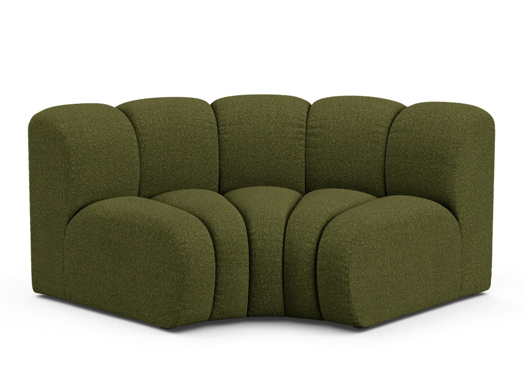 Modularer Sessel Cirleve 118 (Baloo 2090)