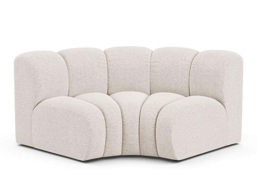 Modularer Sessel Cirleve 118 (Eden 2 Birnel)