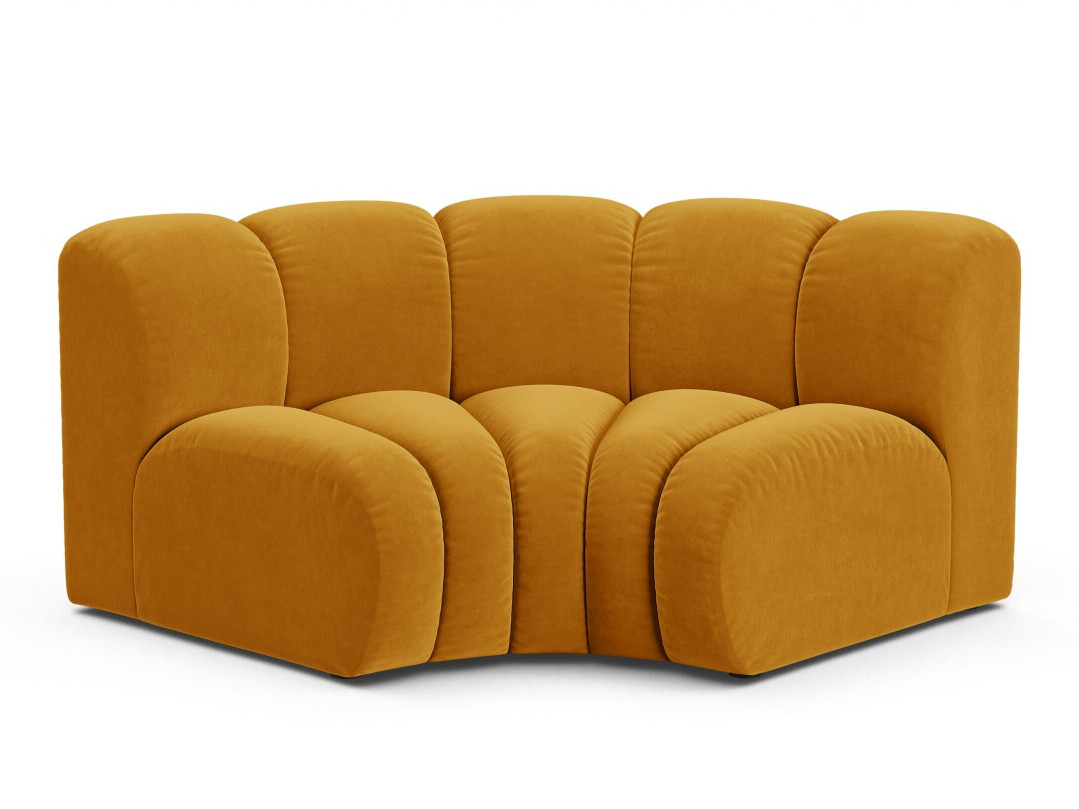 Modularer Sessel Cirleve 118 (Salvador 10)