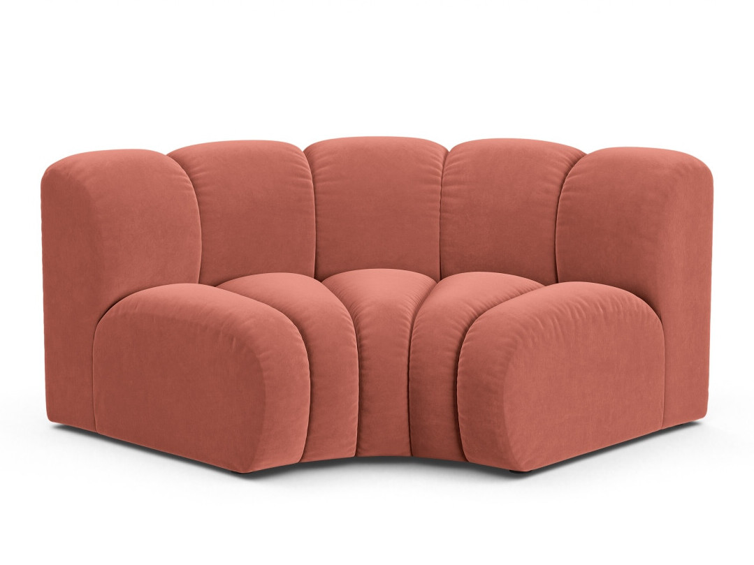 Modularer Sessel Cirleve 118 (Salvador 12)