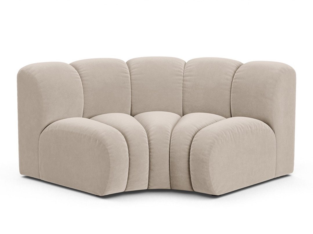 Modularer Sessel Cirleve 118 (Salvador 1)