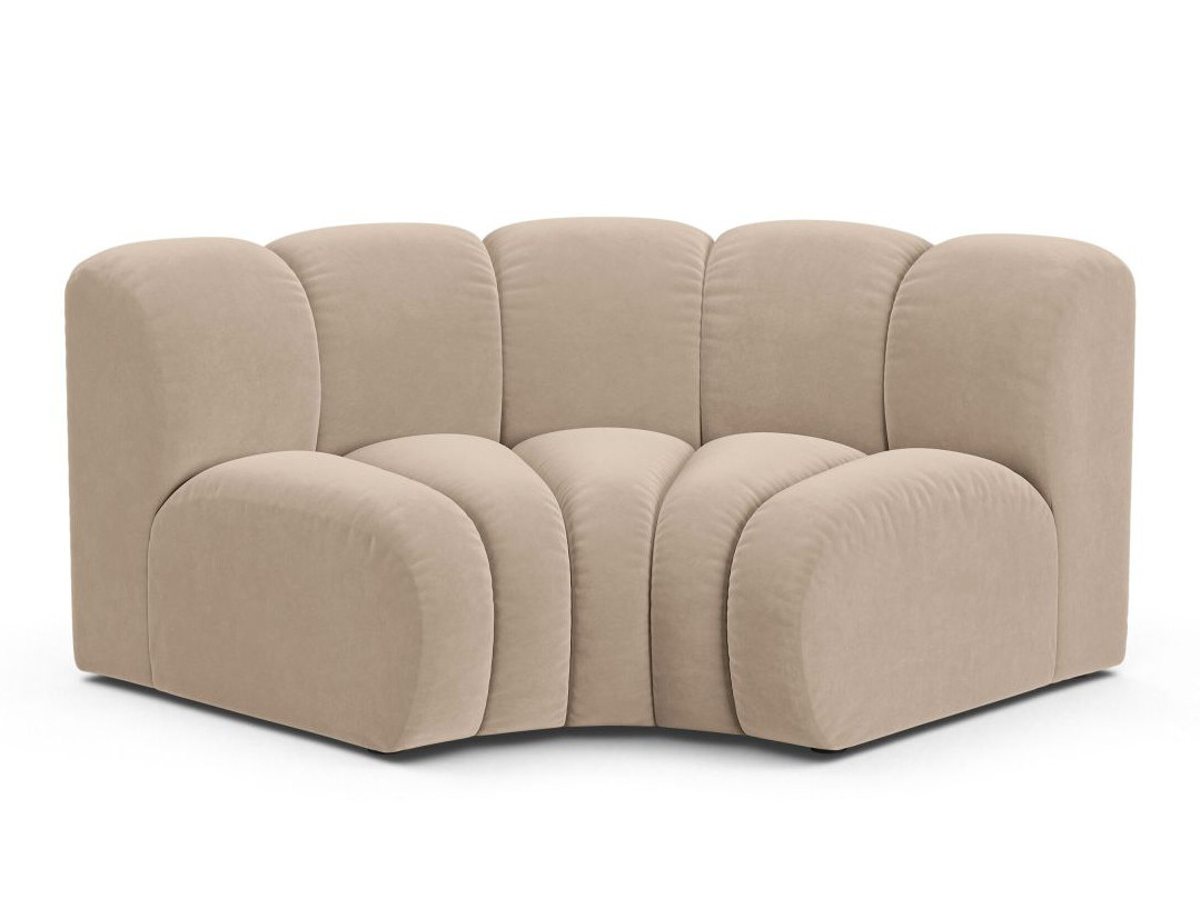 Modularer Sessel Cirleve 118 (Venus 2928)