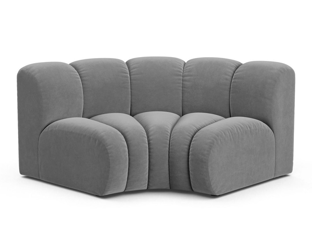 Modularer Sessel Cirleve 118 (Venus 2929)