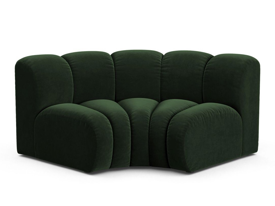 Modularer Sessel Cirleve 118 (Venus 2940)