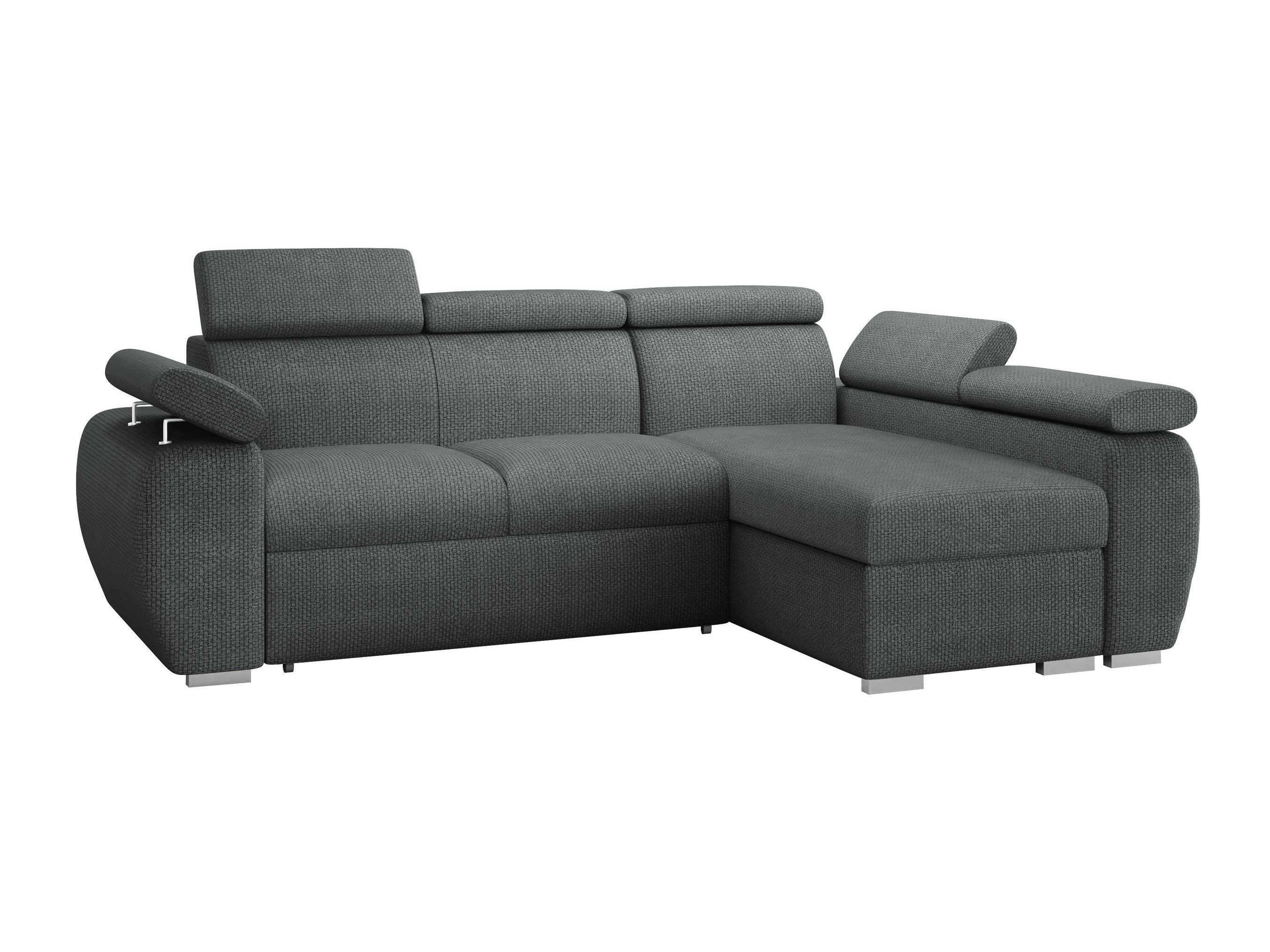 Ecksofa Columbus 132 (Flow 21)