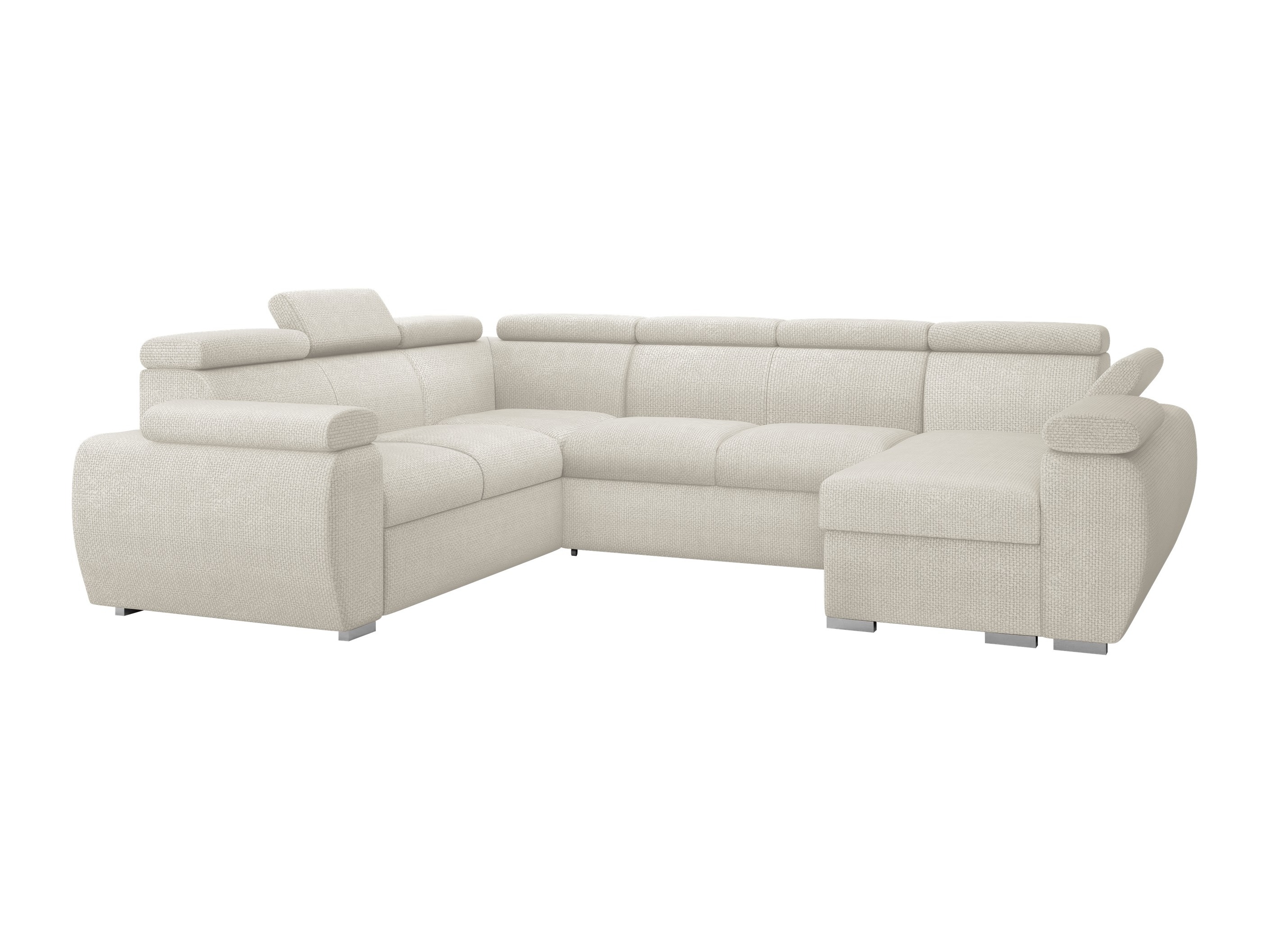 Ecksofa Columbus 214 (Flow 06)