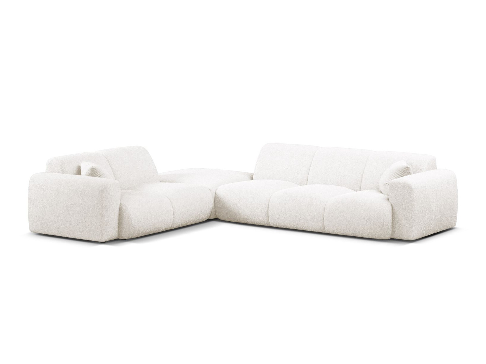 Ecksofa Romtoru 107 (Baloo 2073)