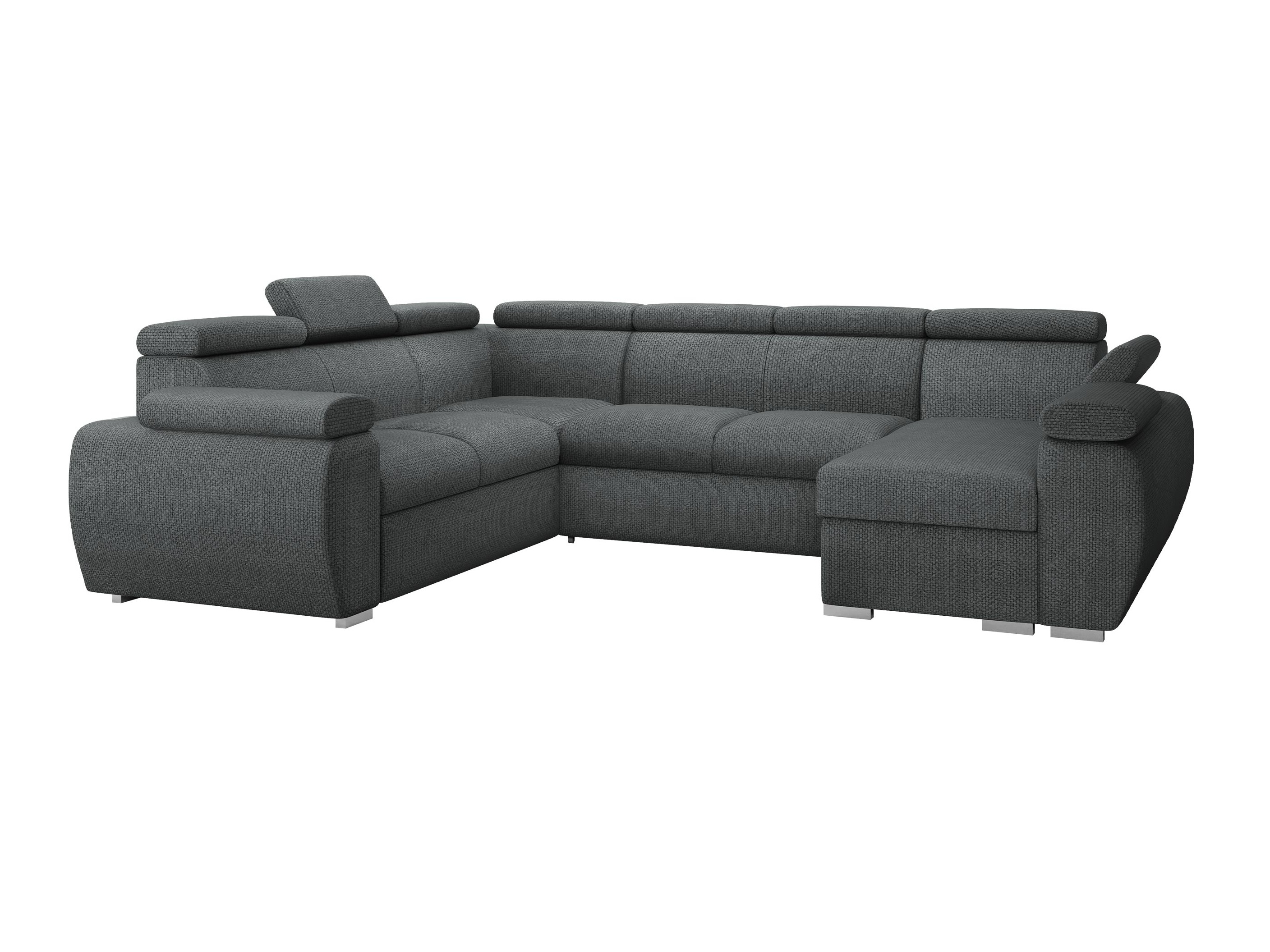 Ecksofa Columbus 214 (Flow 21)