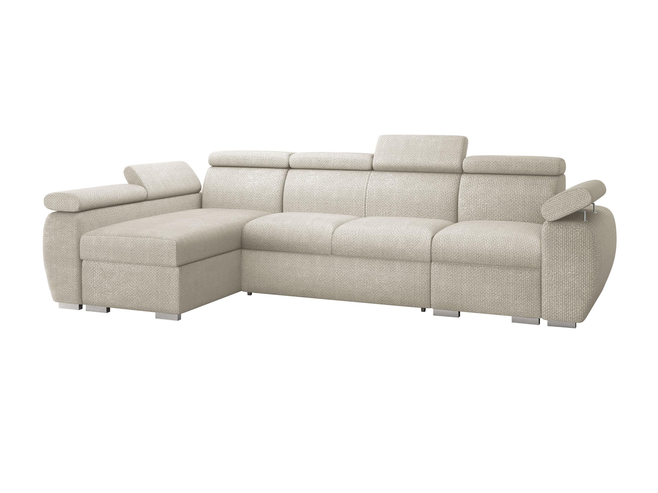 Ecksofa Columbus 227 (Flow 03)