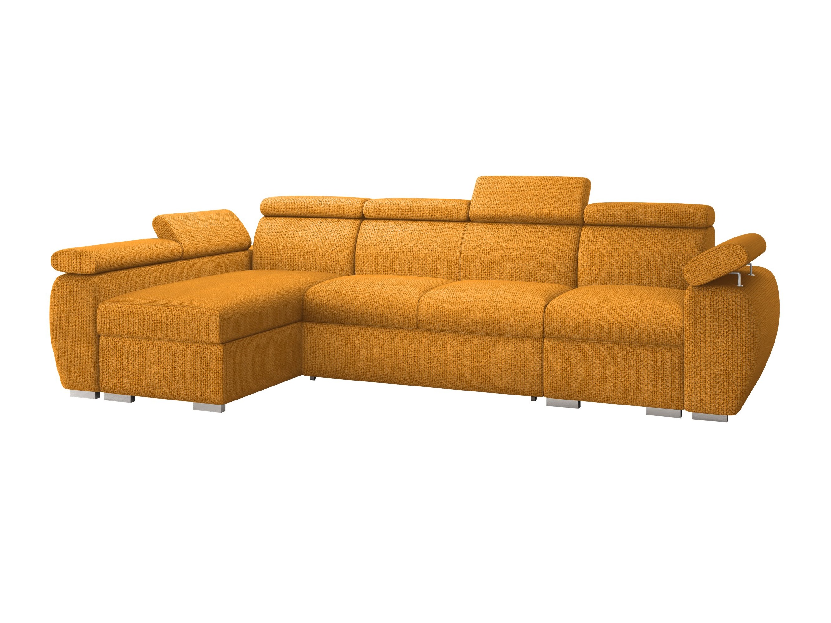 Ecksofa Columbus 227 (Flow 10)
