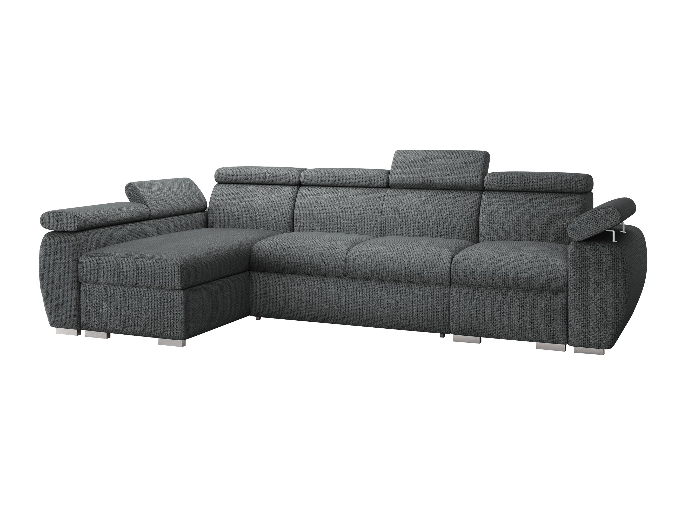 Ecksofa Columbus 227 (Flow 21)