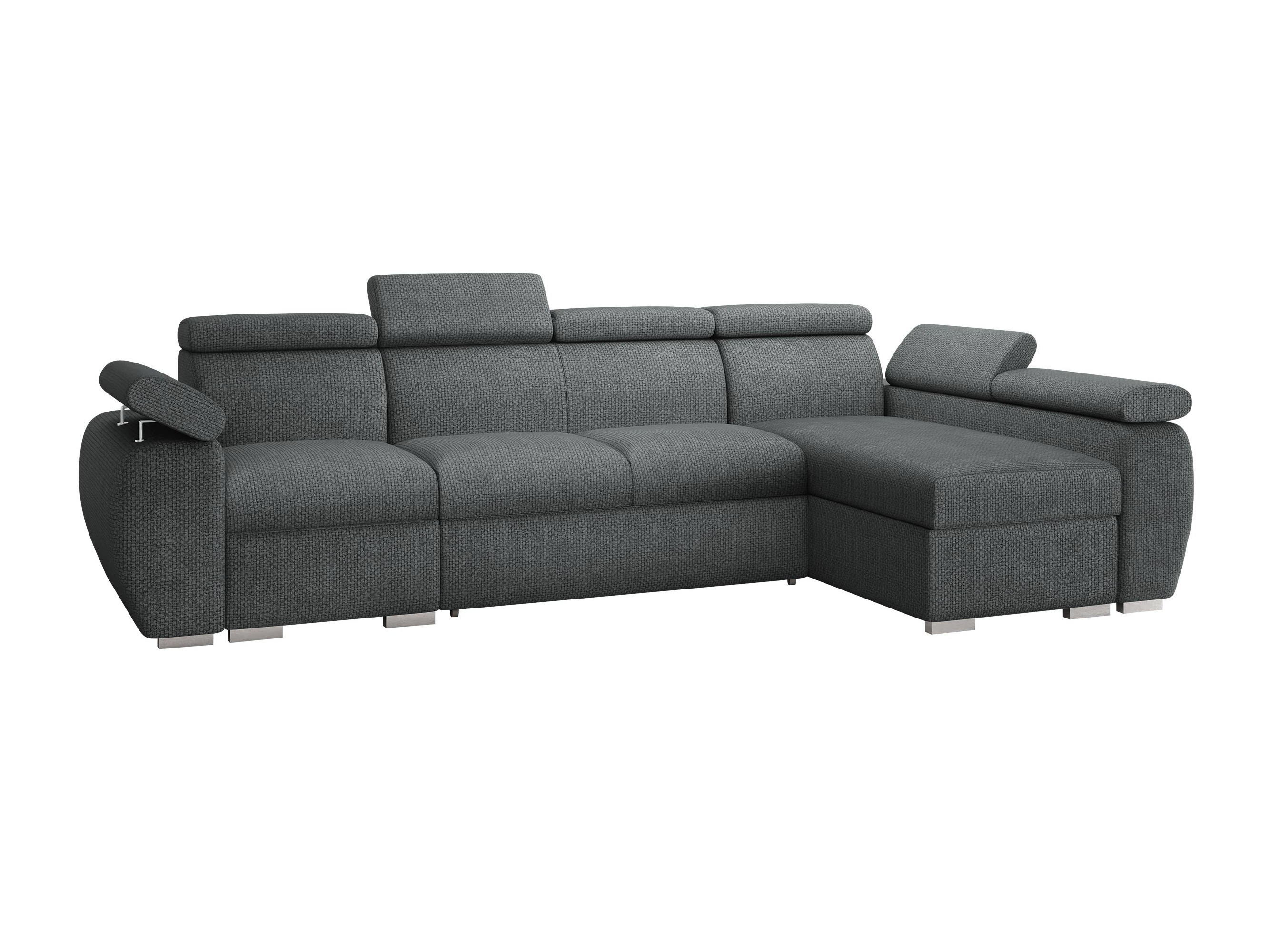 Ecksofa Columbus 227 (Flow 21)