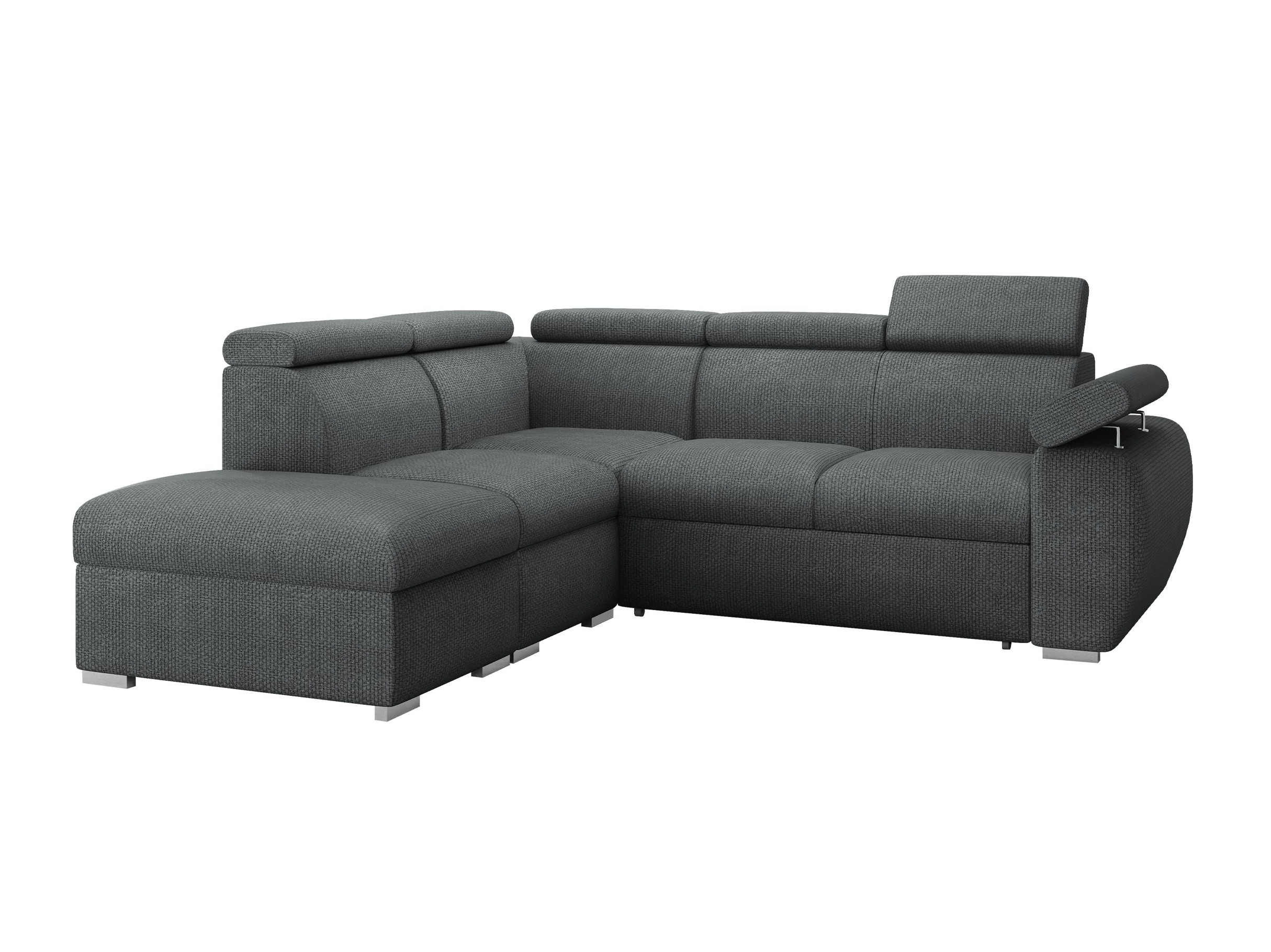Ecksofa Columbus 228 (Flow 21)