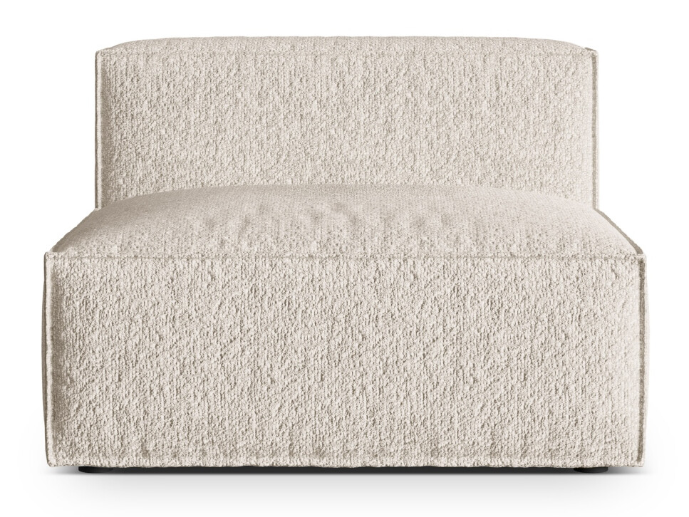 Modularer Sessel Beckley F115 (Monet Sand)