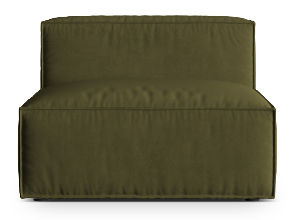 Modularer Sessel Beckley F115 (Paris Forest)