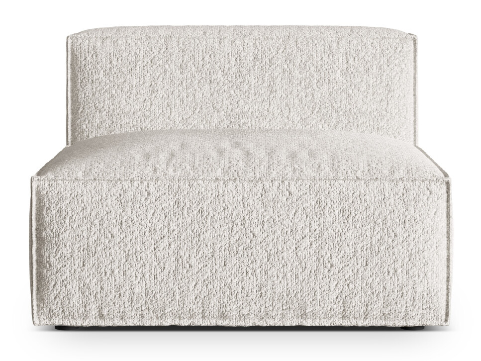 Modularer Sessel Sonsore 109 (Monet Pearl)