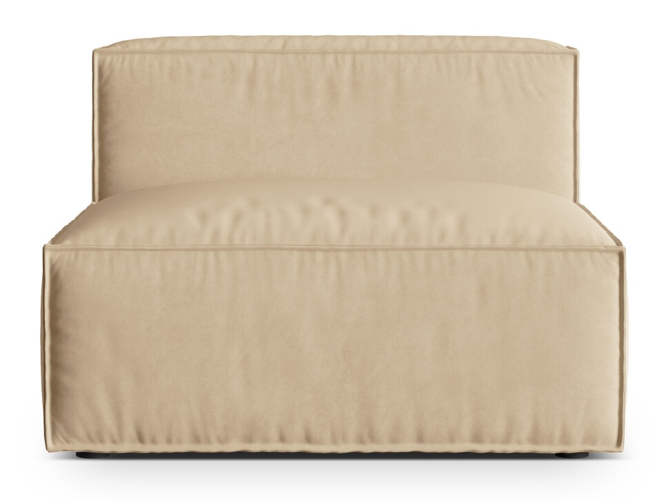 Modularer Sessel Sonsore 109 (Paris Beige)