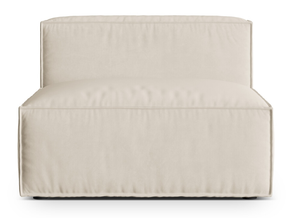 Modularer Sessel Sonsore 109 (Paris Cream)