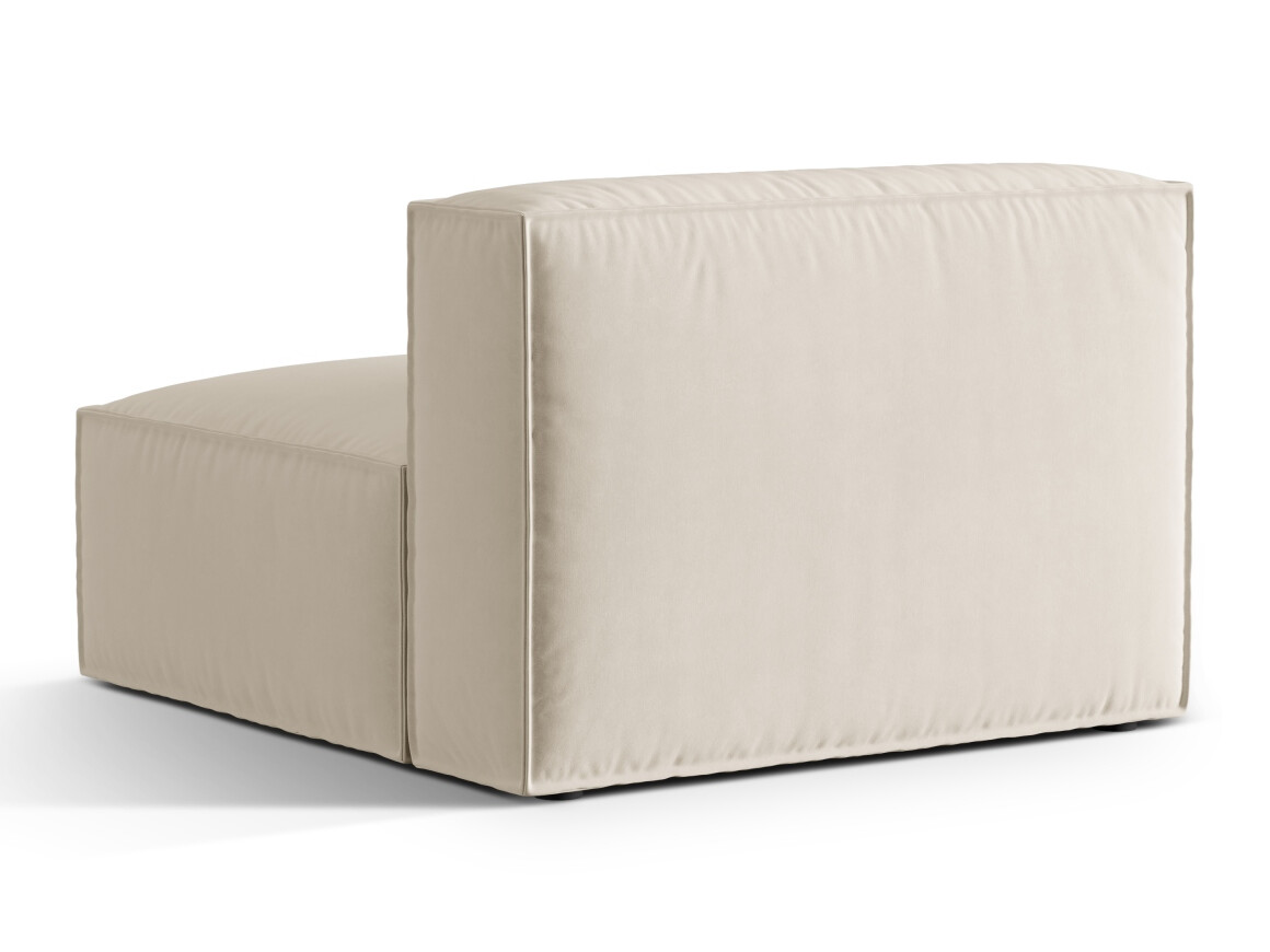Modularer Sessel Sonsore 109 (Paris Cream)