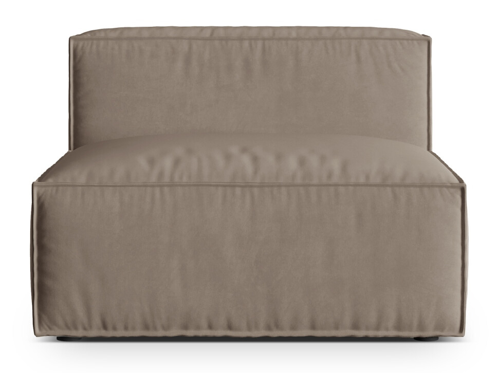 Modularer Sessel Sonsore 109 (Paris Khaki)