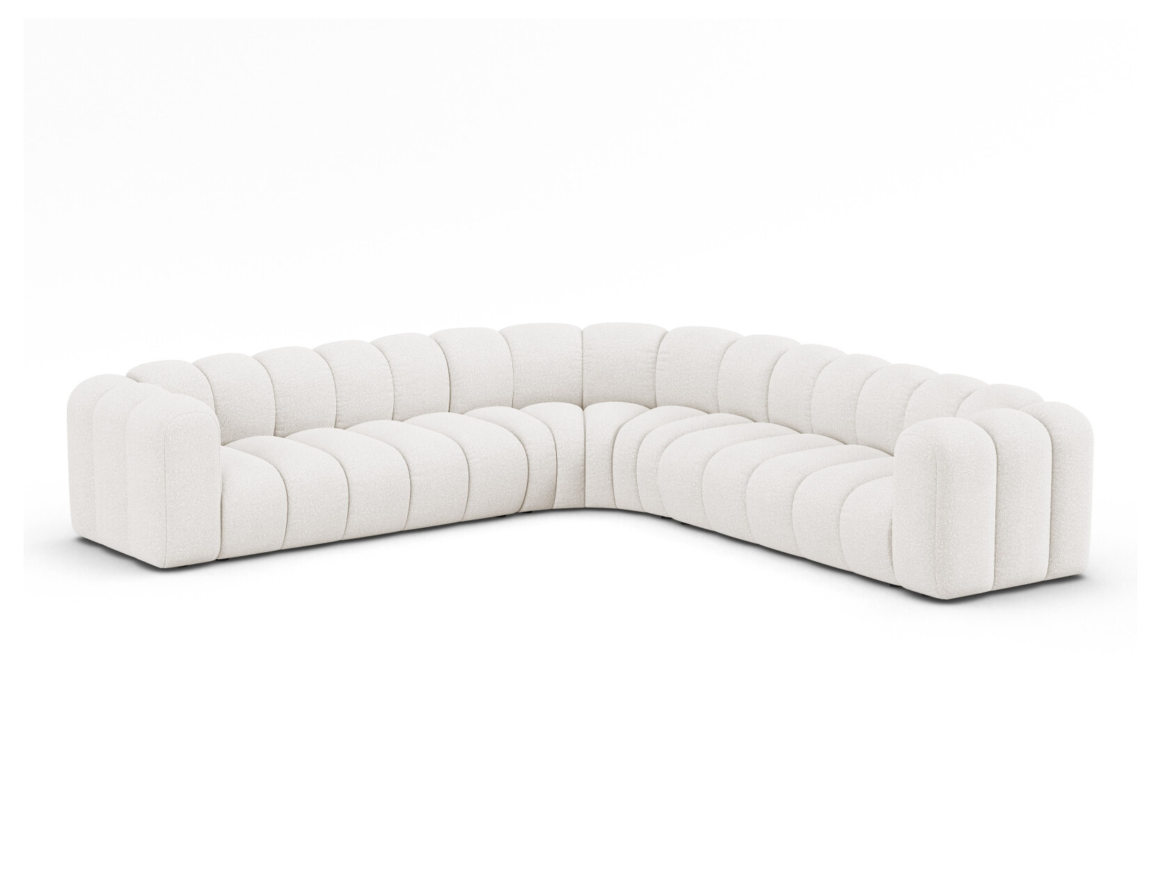 Modulares Ecksofa Cirleve 119 (Baloo 2073)