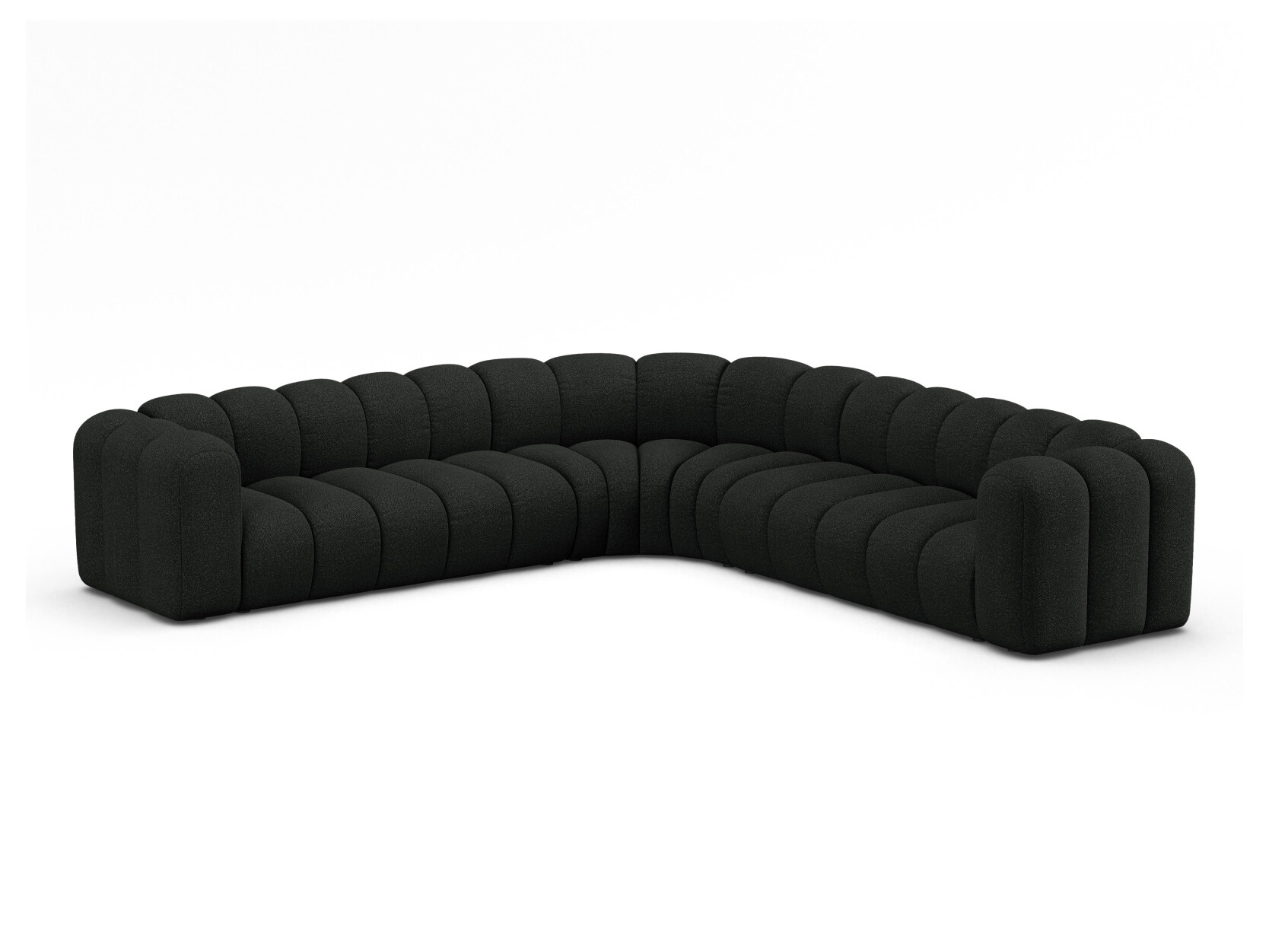 Modulares Ecksofa Cirleve 119 (Baloo 2082)