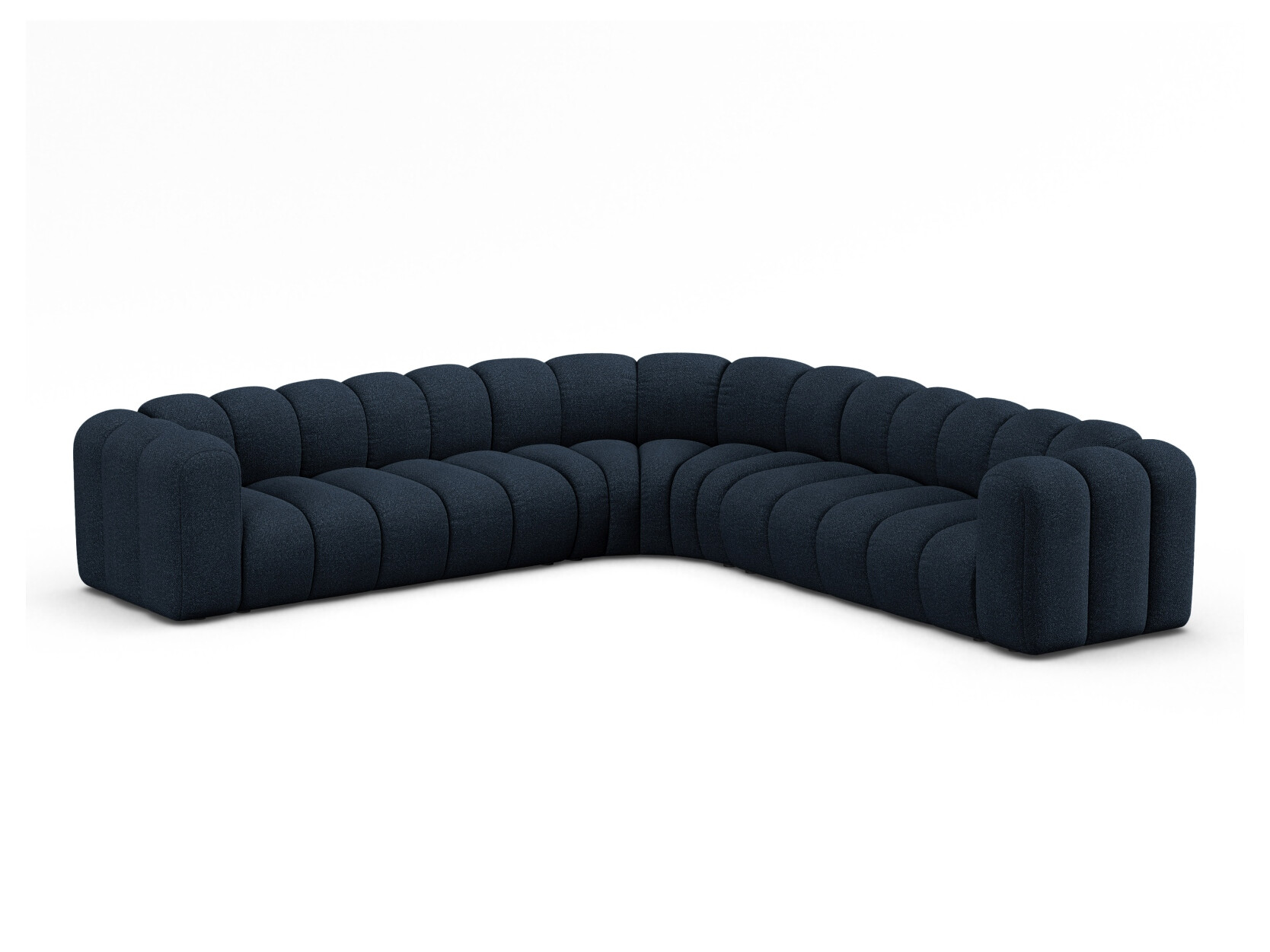 Modulares Ecksofa Cirleve 119 (Baloo 2088)
