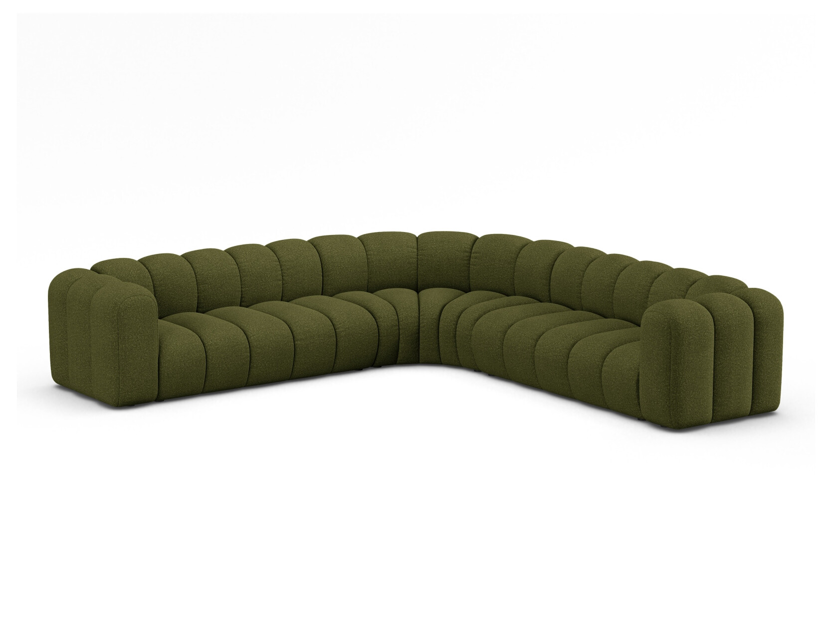 Modulares Ecksofa Cirleve 119 (Baloo 2090)