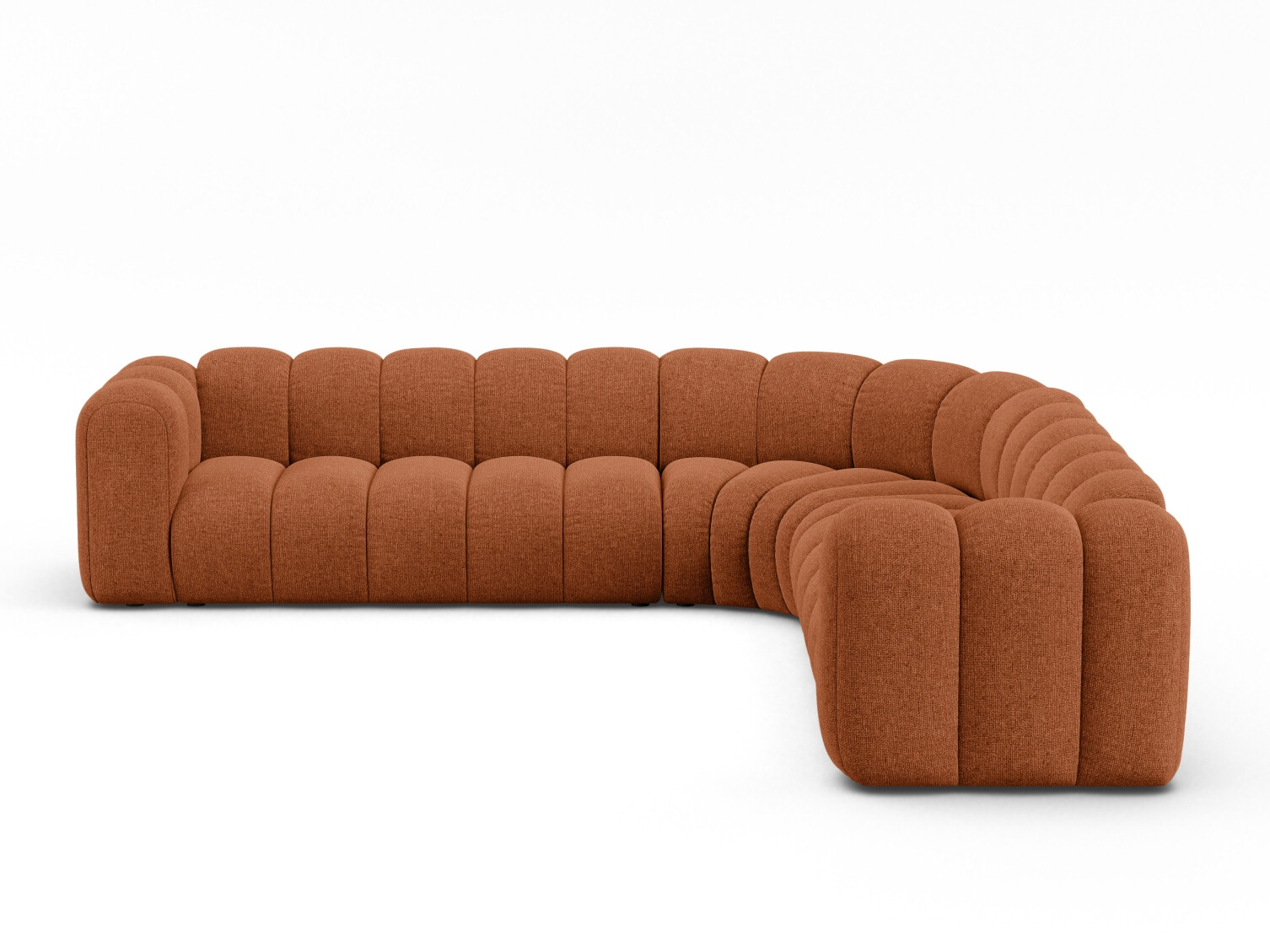 Modulares Ecksofa Cirleve 119 (Eden 10)