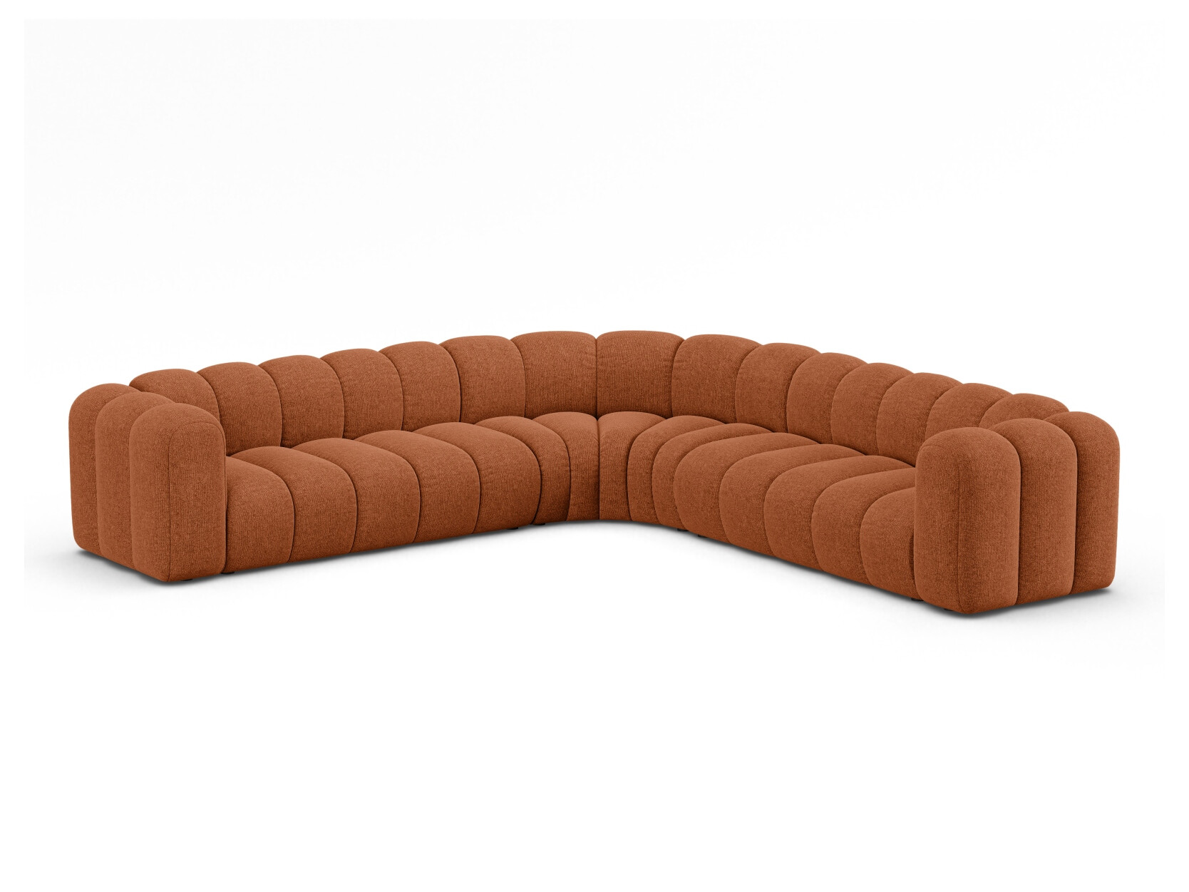 Modulares Ecksofa Cirleve 119 (Eden 10)