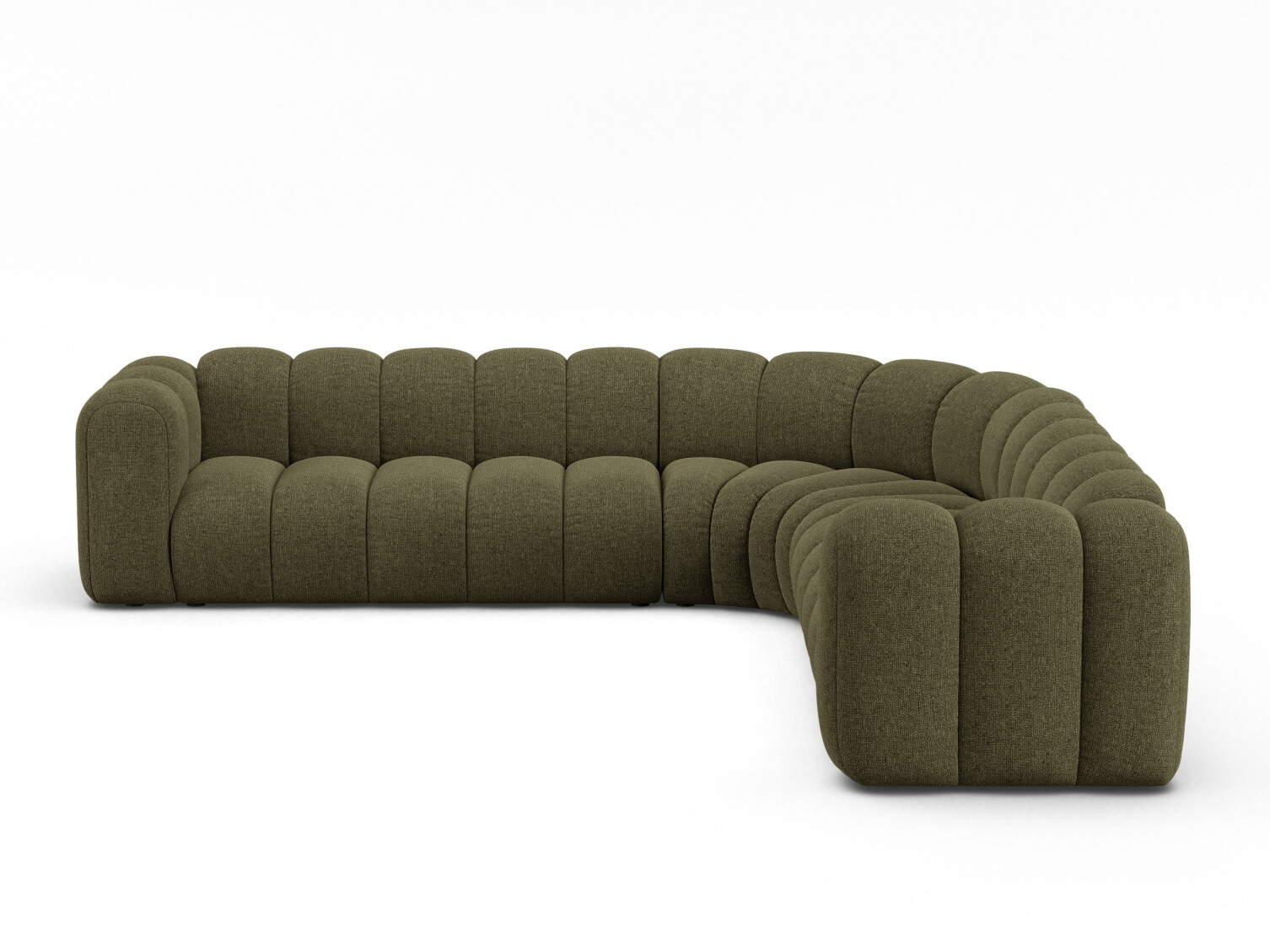 Modulares Ecksofa Cirleve 119 (Eden 12)