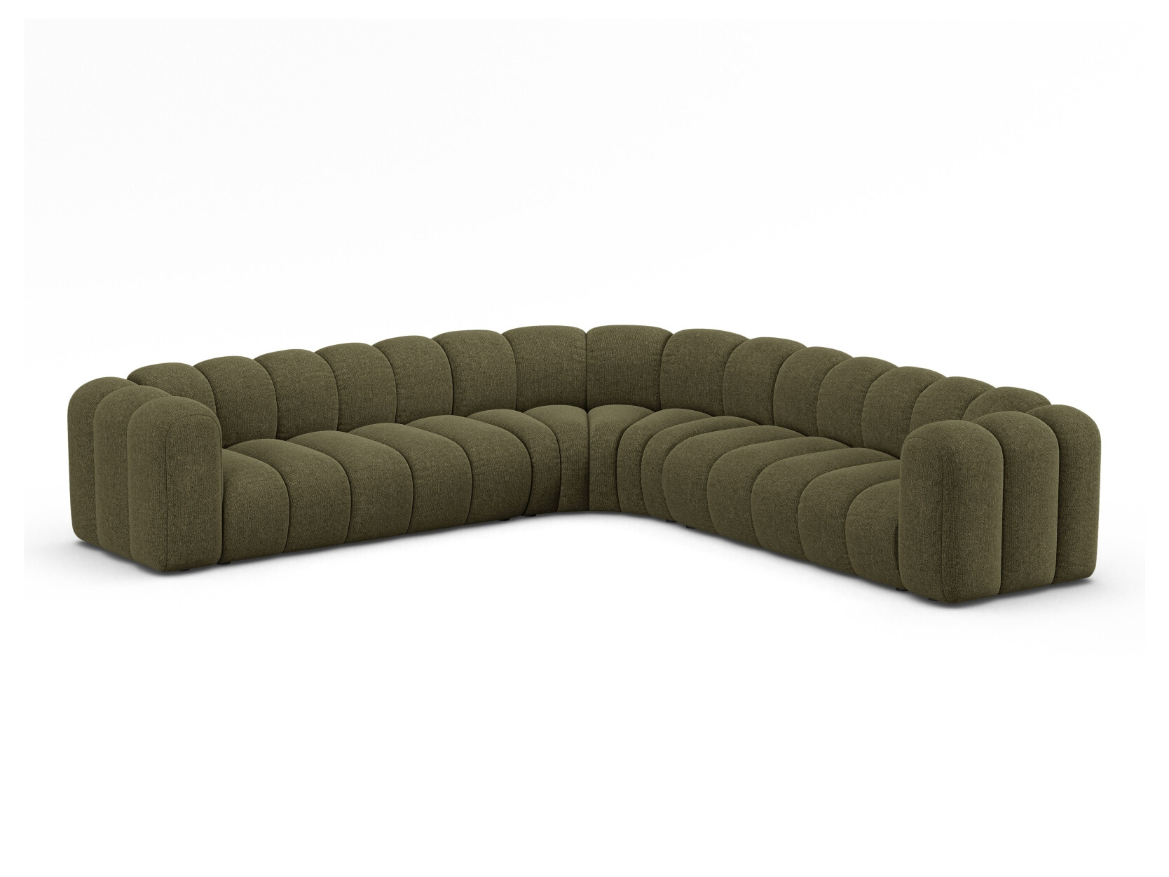 Modulares Ecksofa Cirleve 119 (Eden 12)
