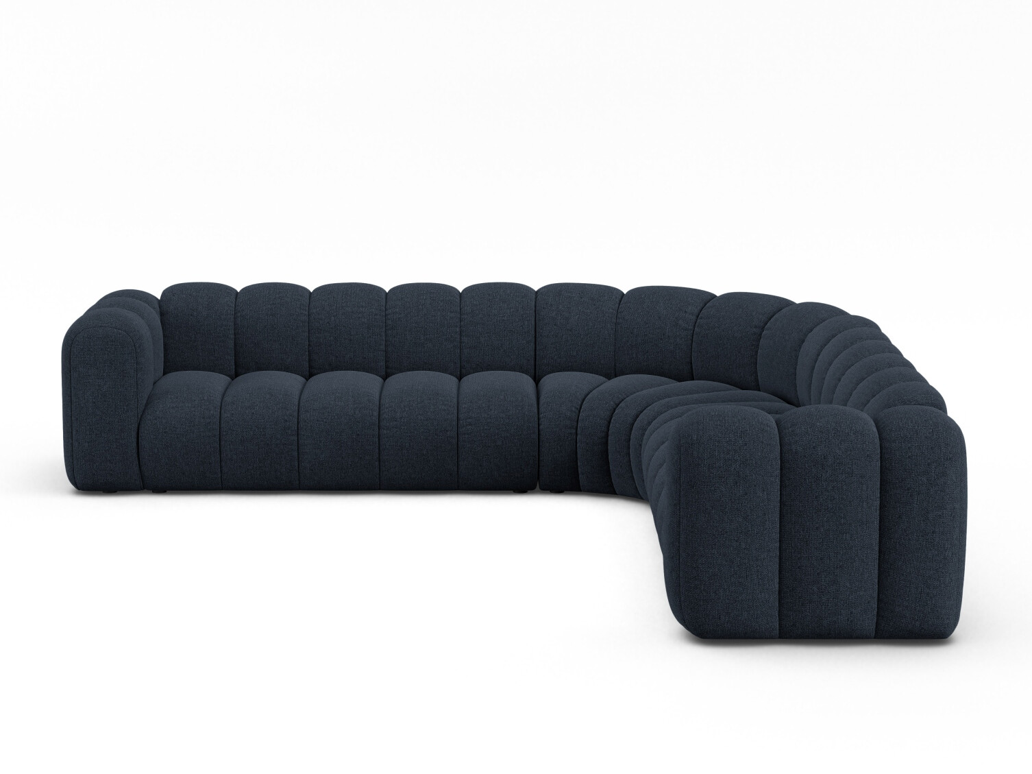 Modulares Ecksofa Cirleve 119 (Eden 16)