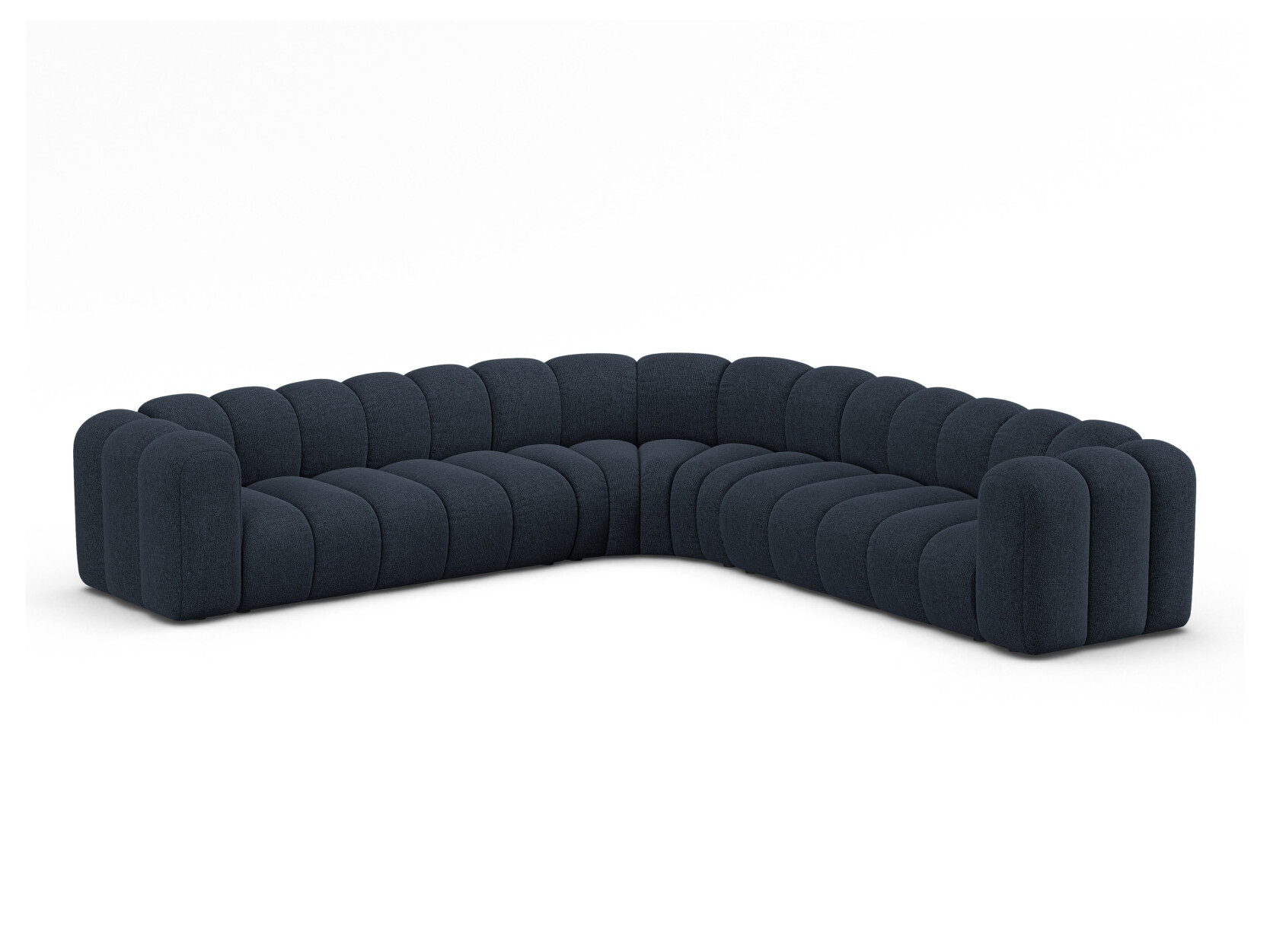 Modulares Ecksofa Cirleve 119 (Eden 16)