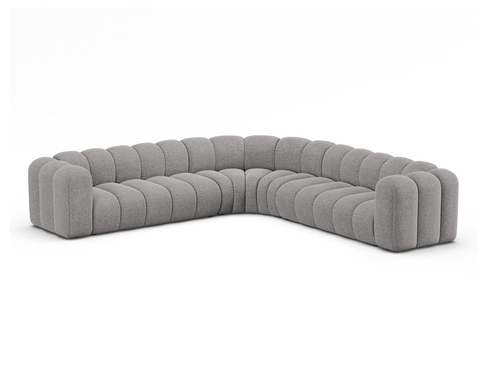 Modulares Ecksofa Cirleve 119 (Eden 18)