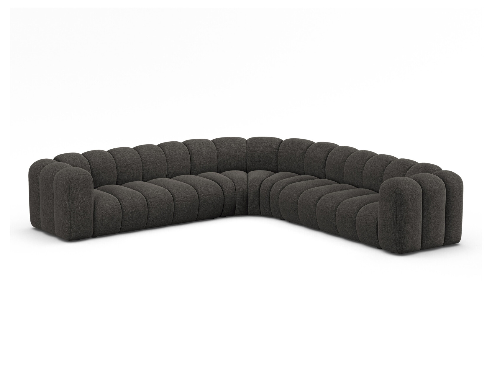 Modulares Ecksofa Cirleve 119 (Eden 20)