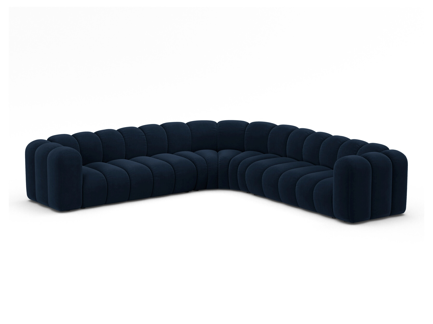 Modulares Ecksofa Cirleve 119 (Salvador 05)