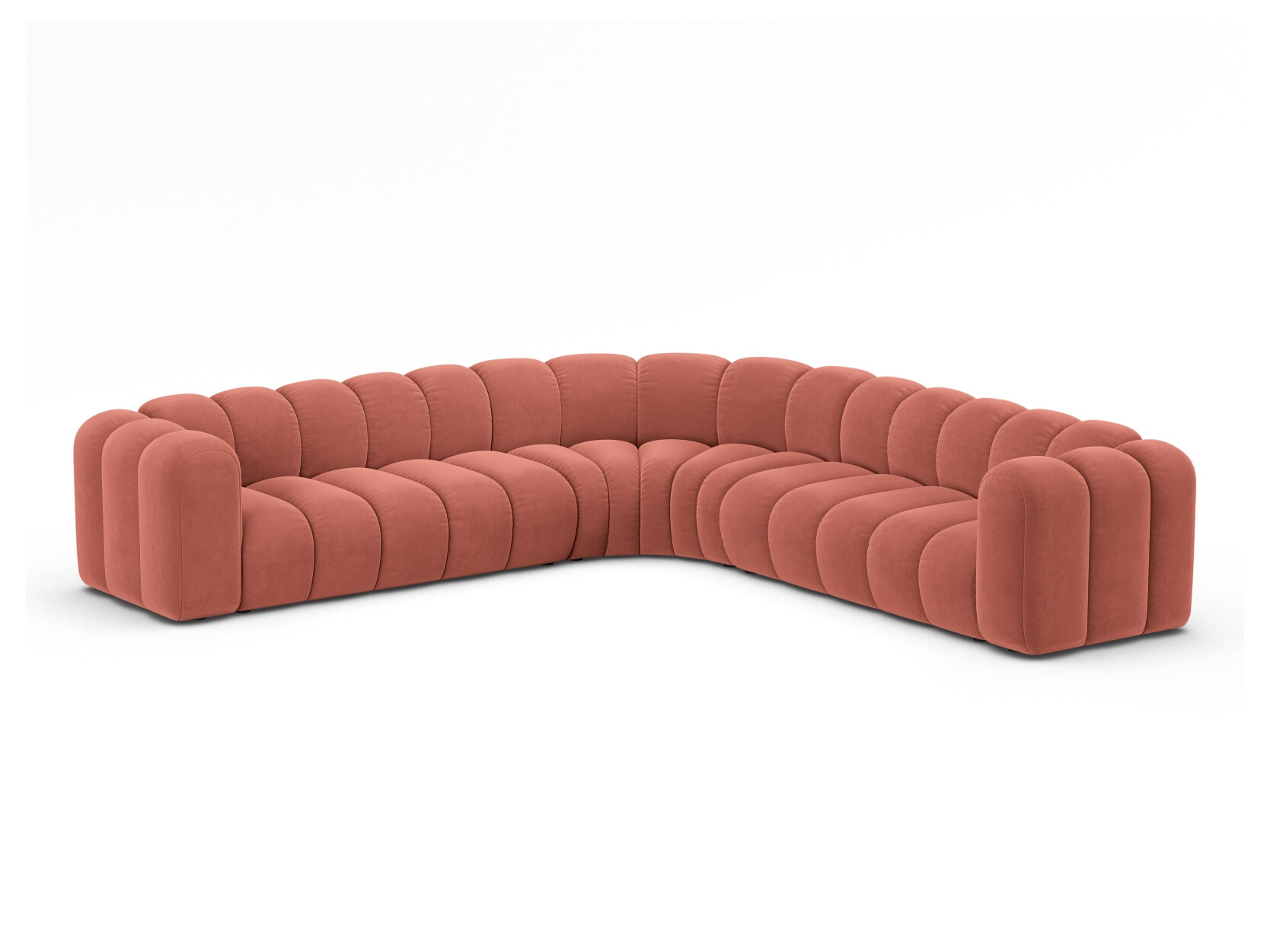 Modulares Ecksofa Cirleve 119 (Salvador 12)