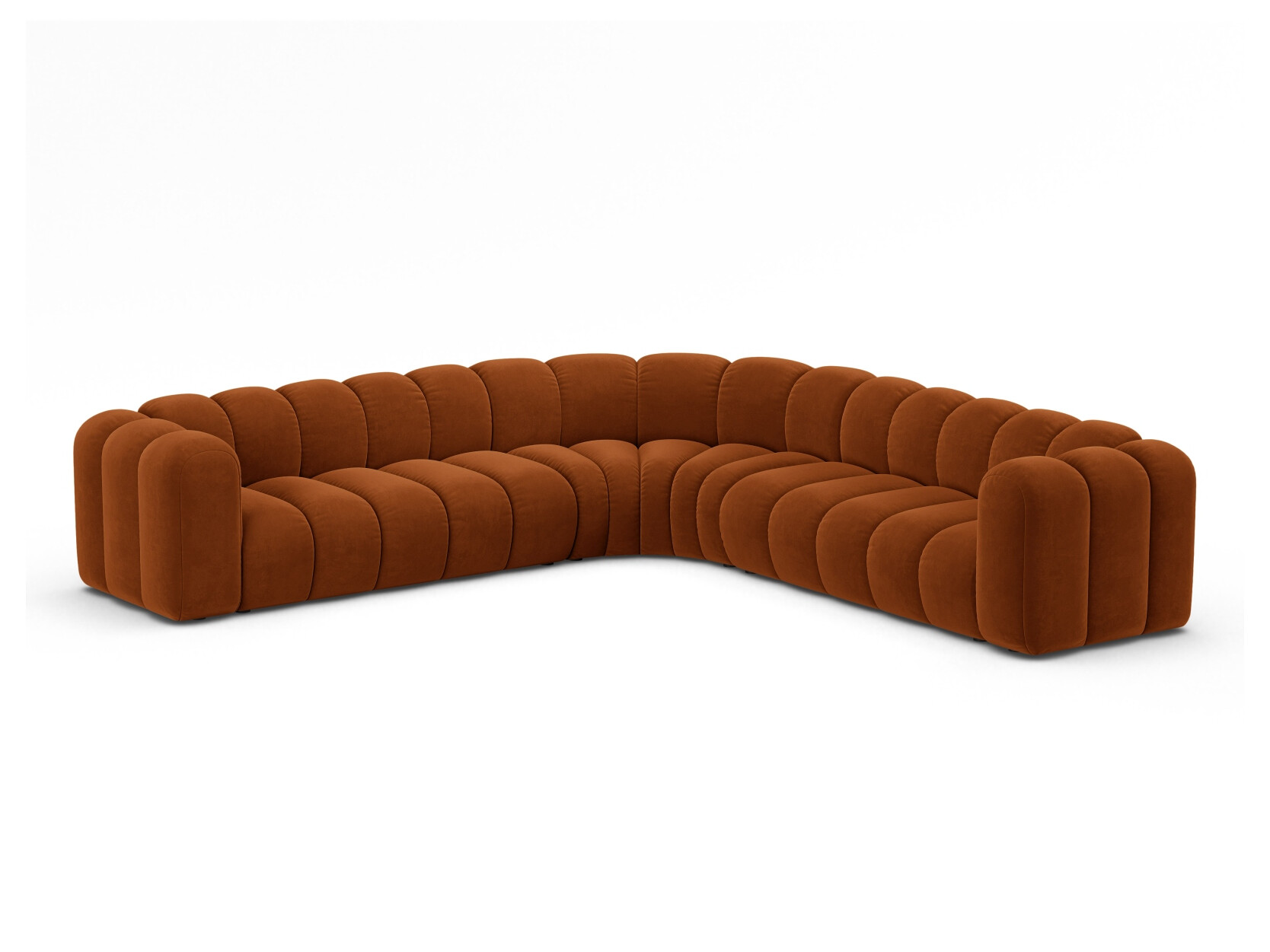 Modulares Ecksofa Cirleve 119 (Salvador 14)