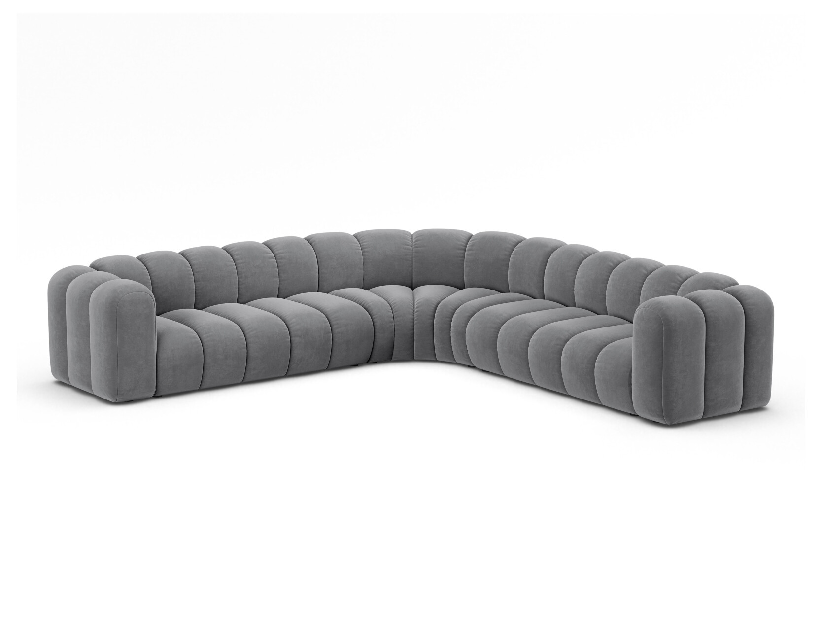 Modulares Ecksofa Cirleve 119 (Salvador 17)