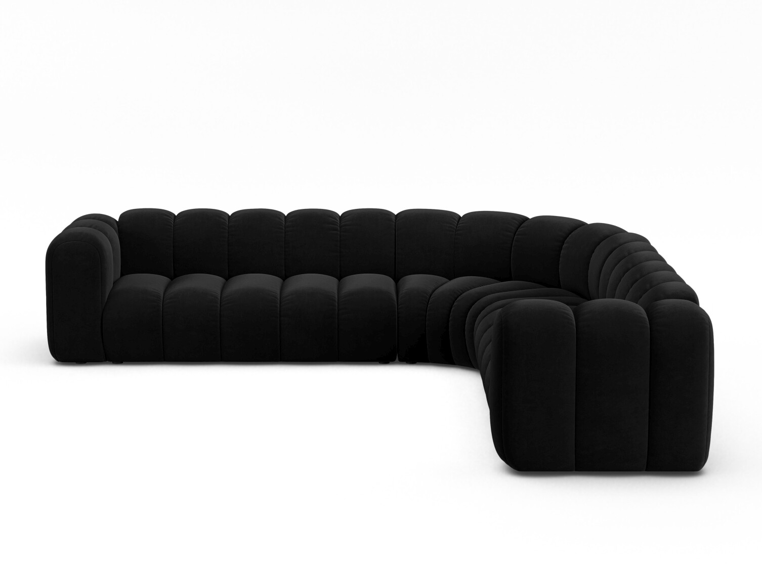 Modulares Ecksofa Cirleve 119 (Salvador 19)