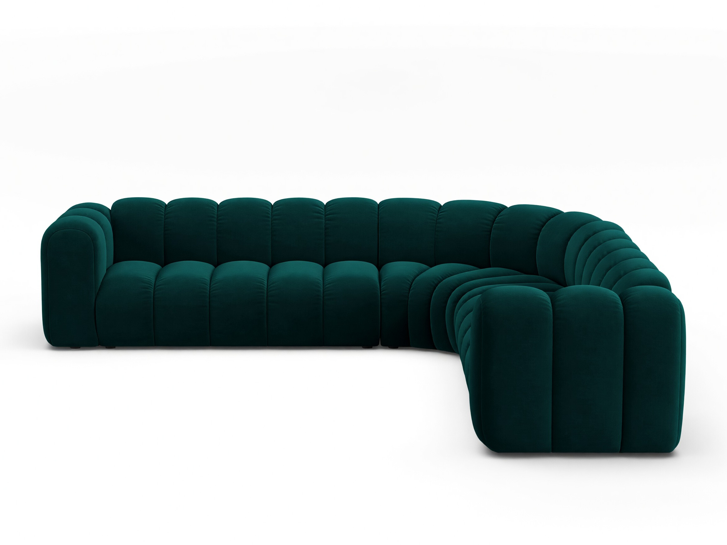 Modulares Ecksofa Cirleve 119 (Venus 2911)