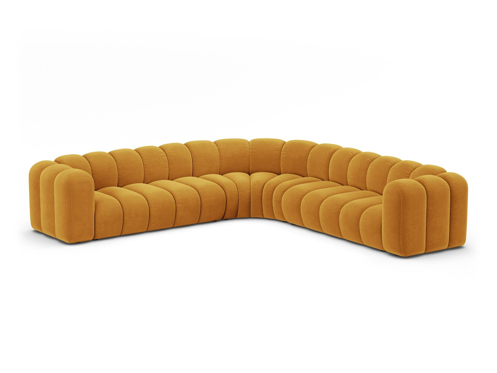 Modulares Ecksofa Cirleve 119 (Venus 2917)