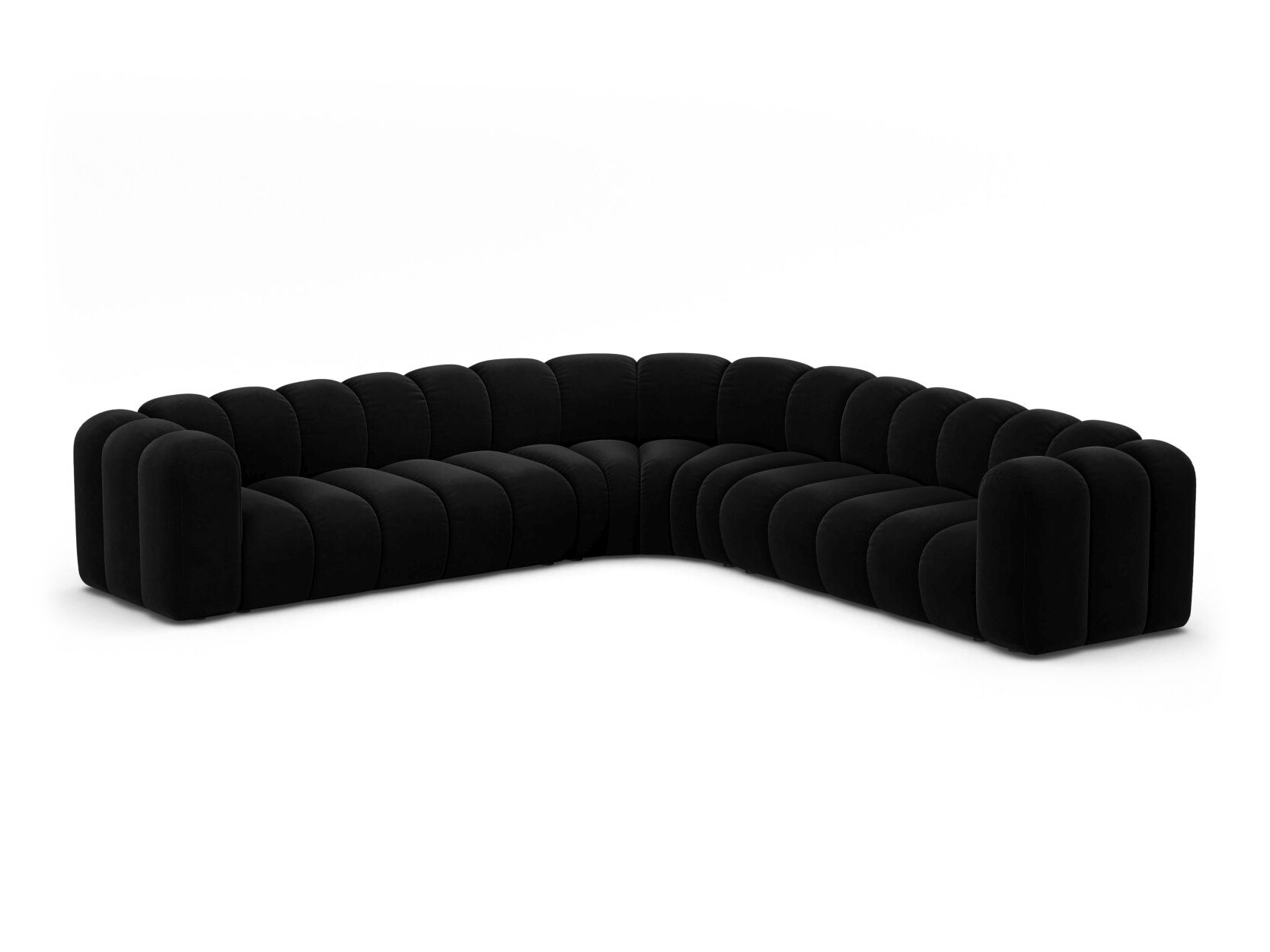 Modulares Ecksofa Cirleve 119 (Venus 2923)