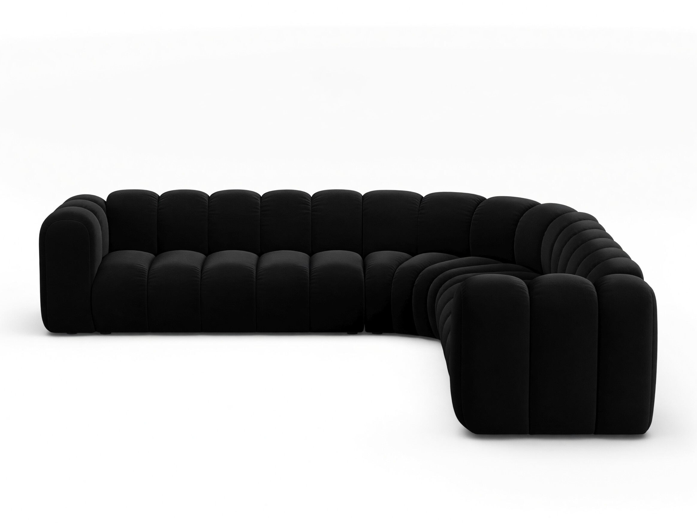 Modulares Ecksofa Cirleve 119 (Venus 2923)