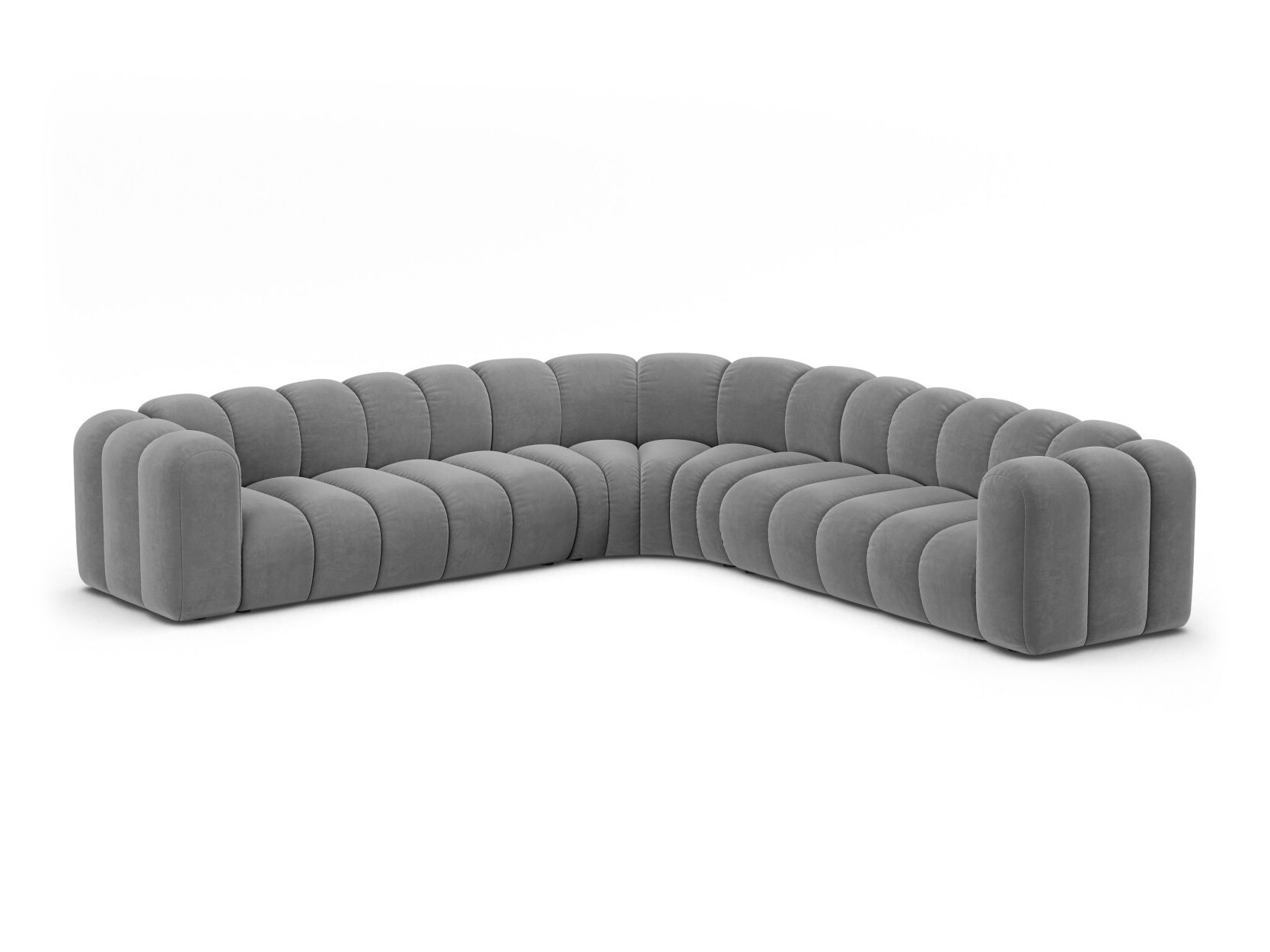 Modulares Ecksofa Cirleve 119 (Venus 2929)